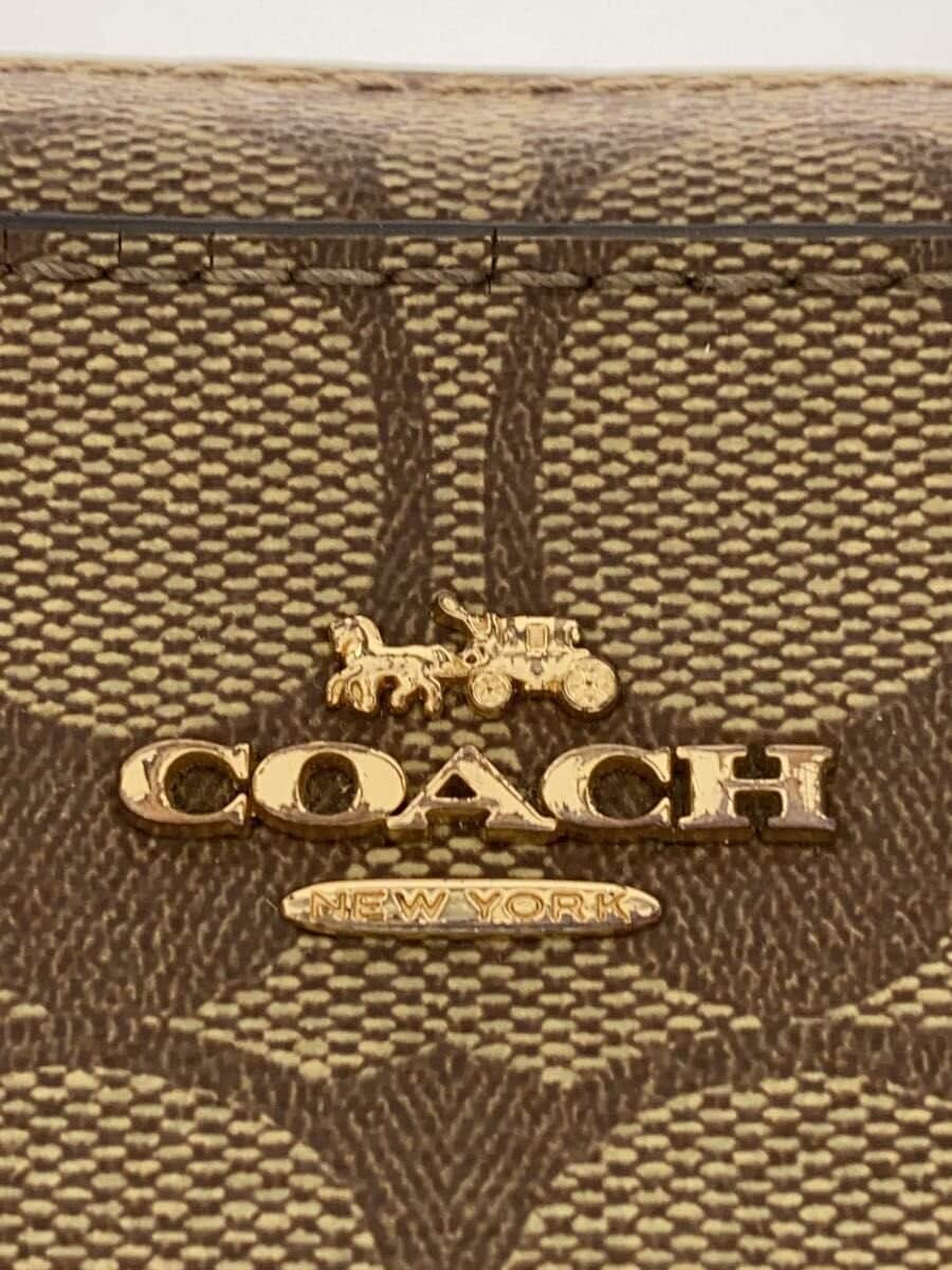 COACH Shoulder Bag 5
