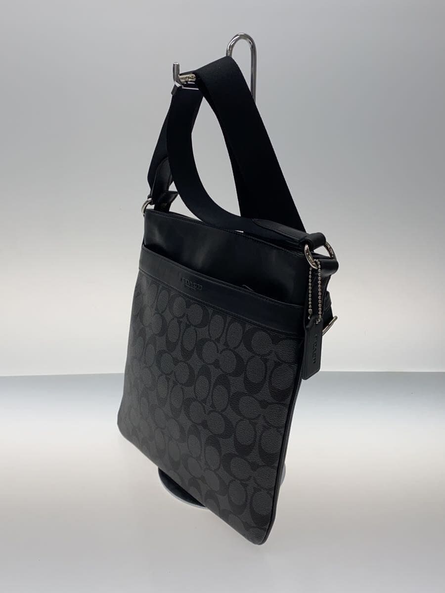 COACH Signature Shoulder 2