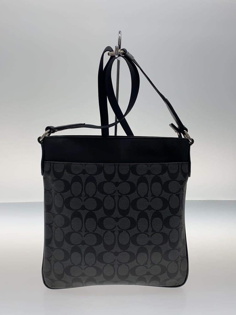 COACH Signature Shoulder 3