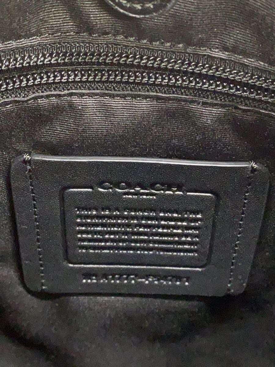 COACH Signature Shoulder 5