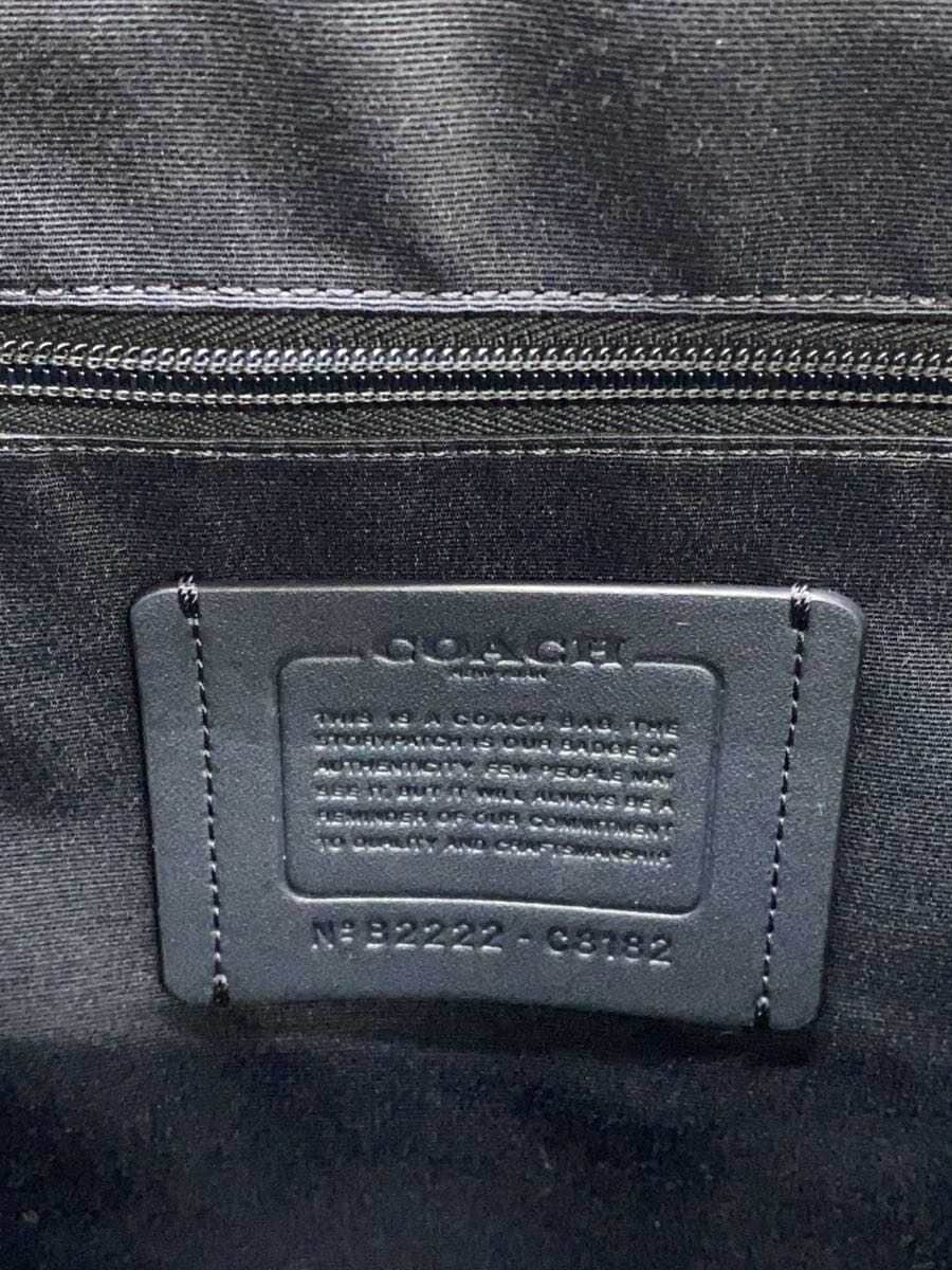 COACH Signature Tote 5