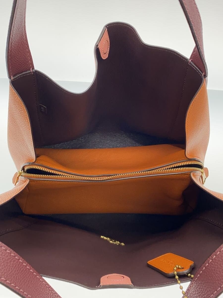 COACH shoulder bag 6