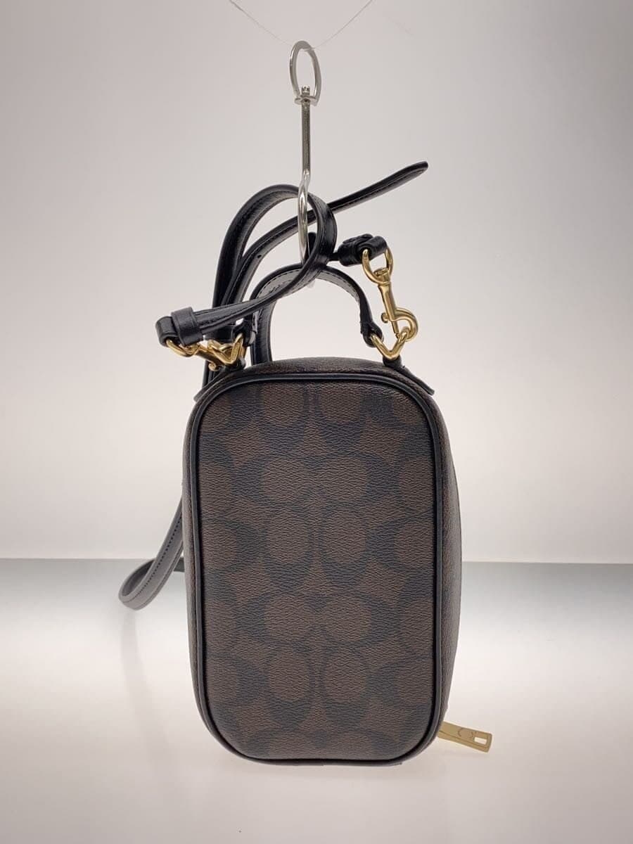 COACH Signature Handbag 3