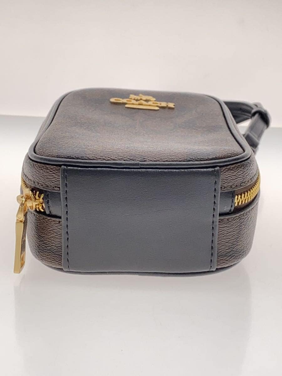 COACH Signature Handbag 4