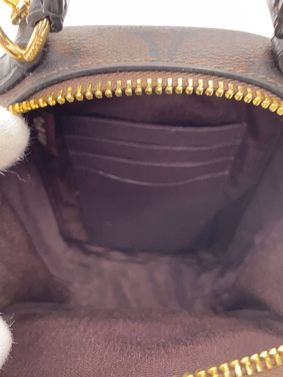 COACH Signature Handbag 6