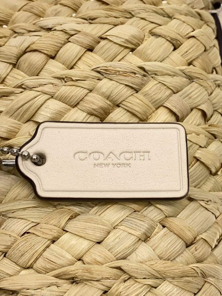 COACH handbag 5