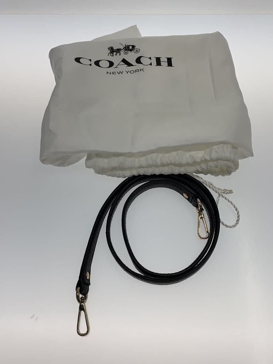 COACH 2-Way Bag 9