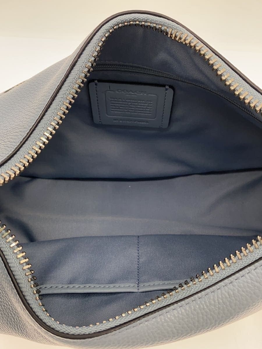 COACH shoulder bag 6