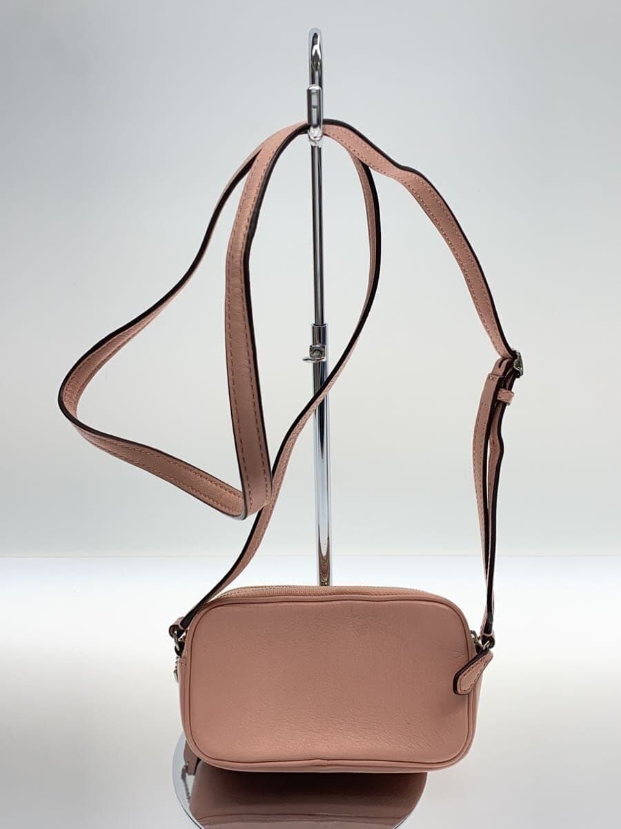 COACH shoulder pouch 3