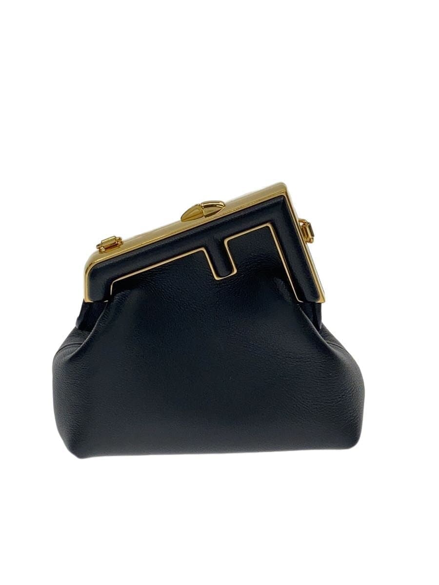 FENDI Bag BLK 7AS051