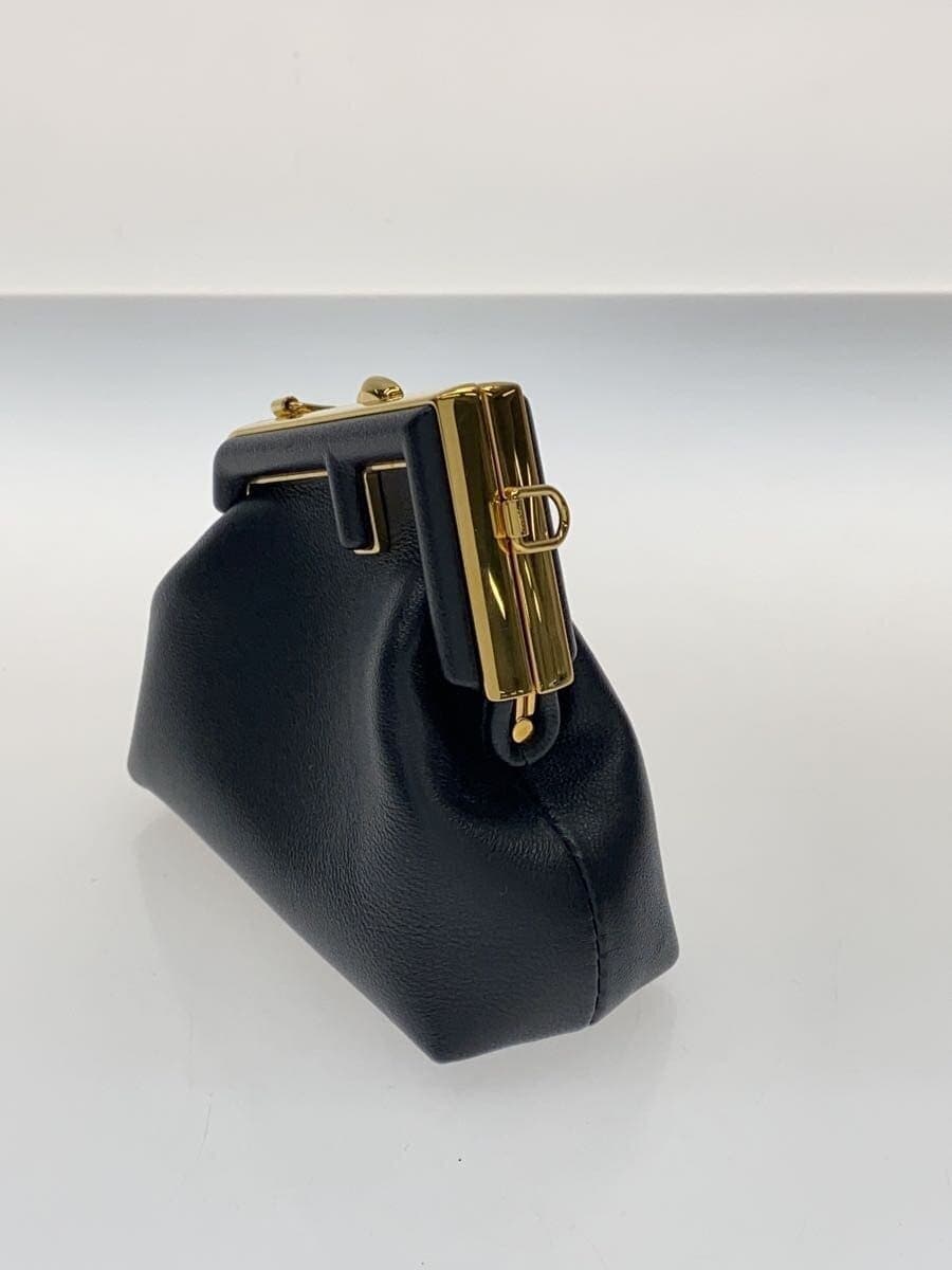 FENDI Bag BLK 7AS051 2