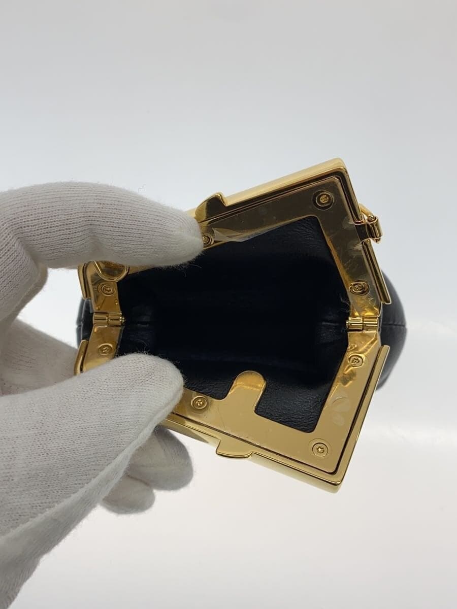 FENDI Bag BLK 7AS051 6