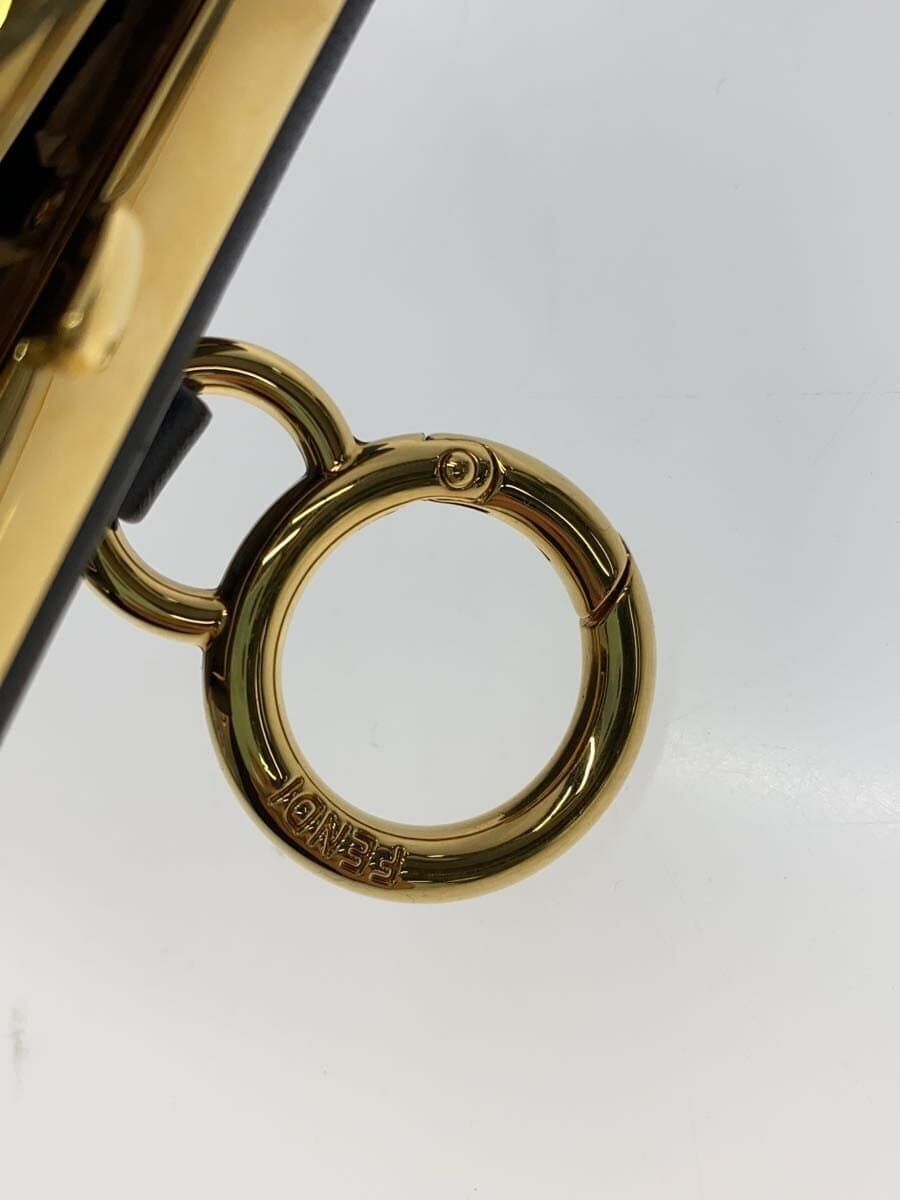 FENDI Bag BLK 7AS051 7