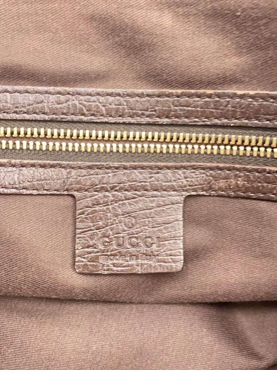 GUCCI Tote Bag CML All Over Pattern 139260 5