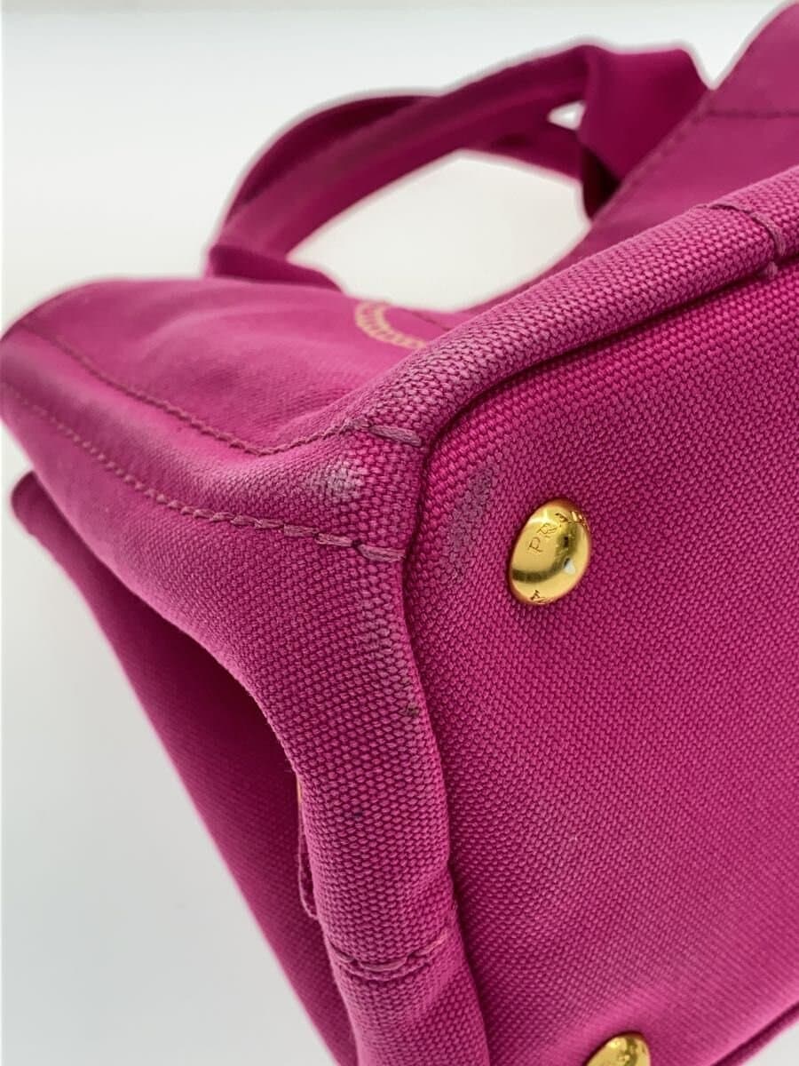 PRADA Handbag BN2439 7