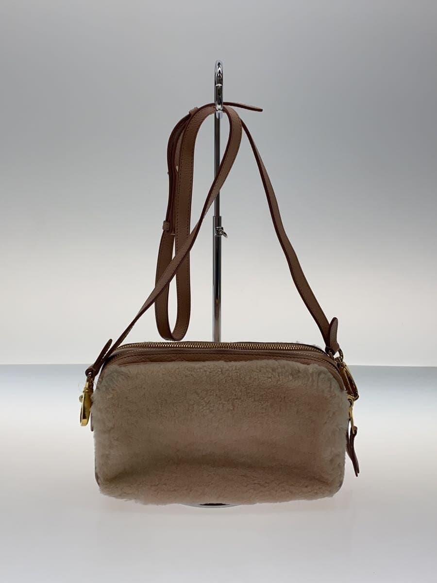 MIU MIU Shoulder Bag PNK 5BH084 3