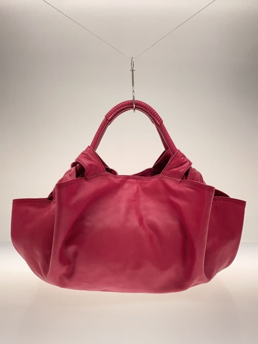 LOEWE Boston Bag PNK 3