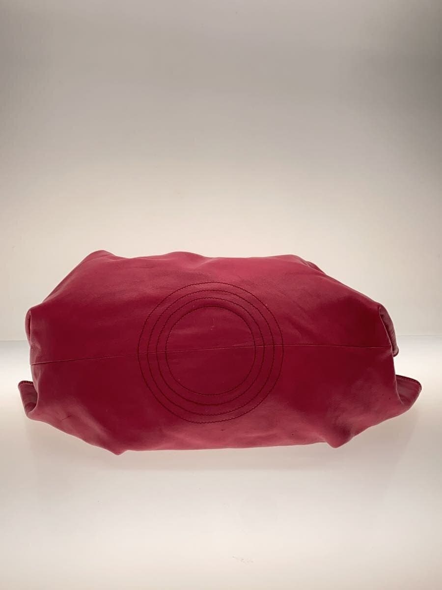 LOEWE Boston Bag PNK 4