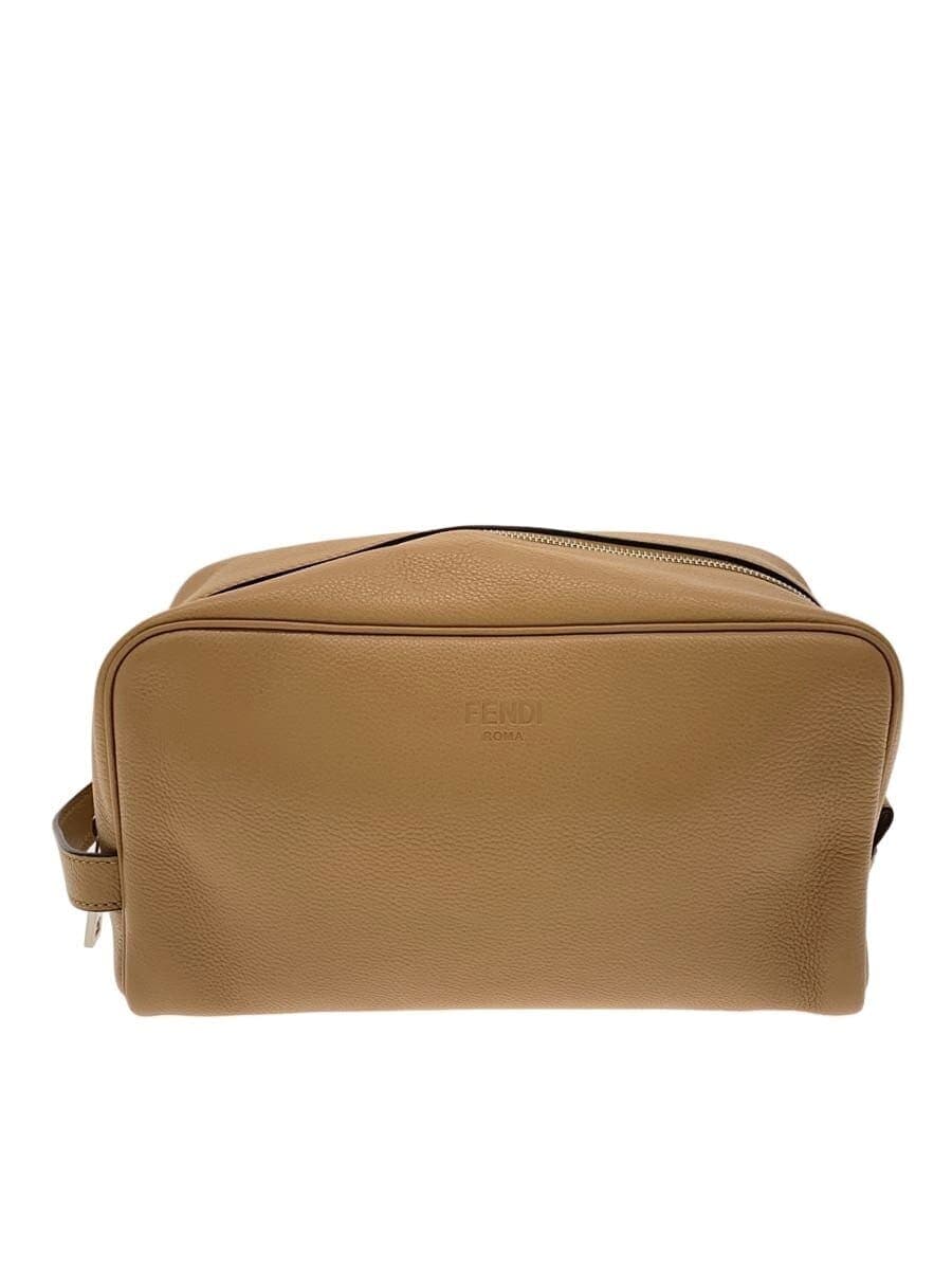 FENDI Clutch Bag CML 7AS378