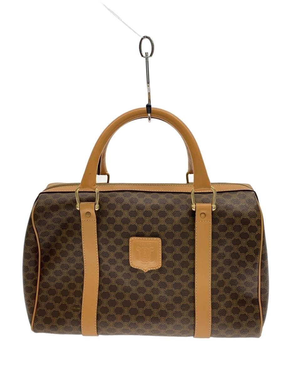 CELINE Boston Bag BRW
