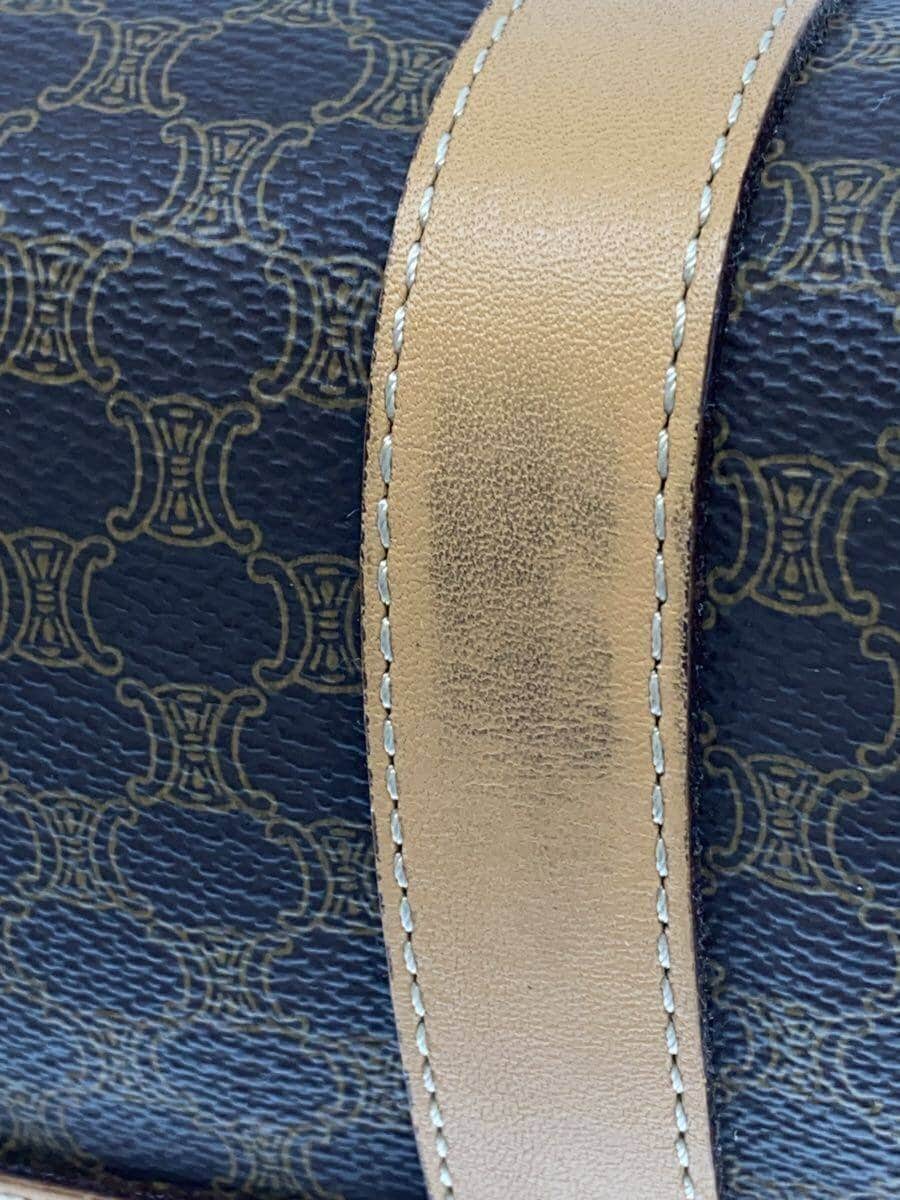 CELINE Boston Bag BRW 7