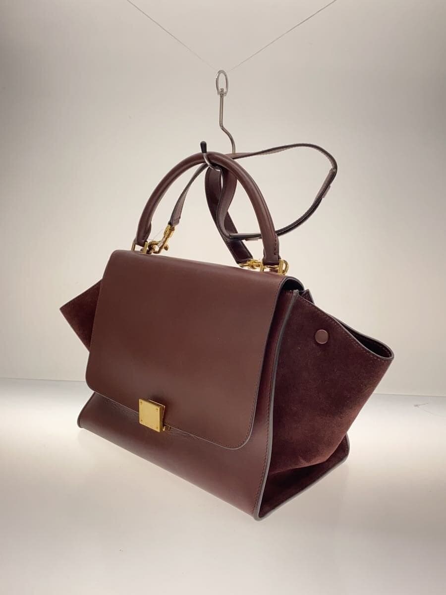 CELINE Handbag BRD 2