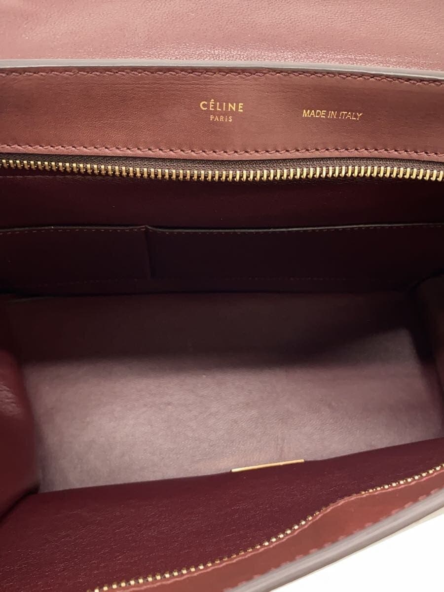 CELINE Handbag BRD 6