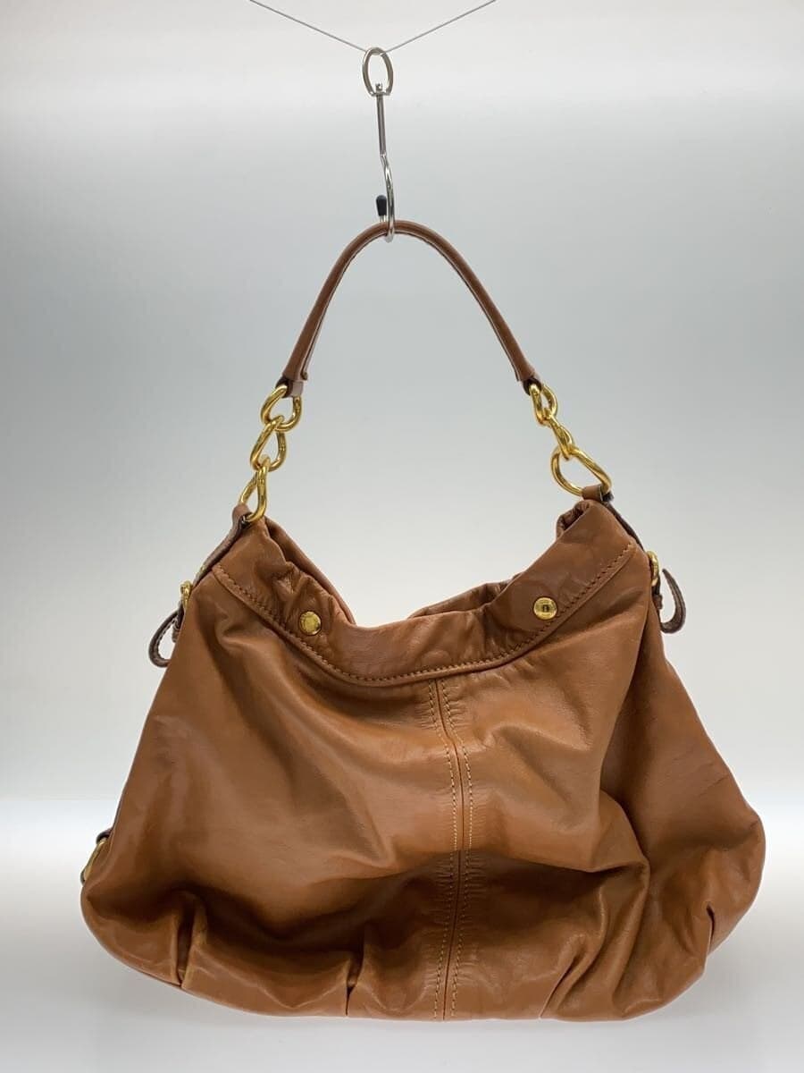 MIU MIU Shoulder Bag CML 3