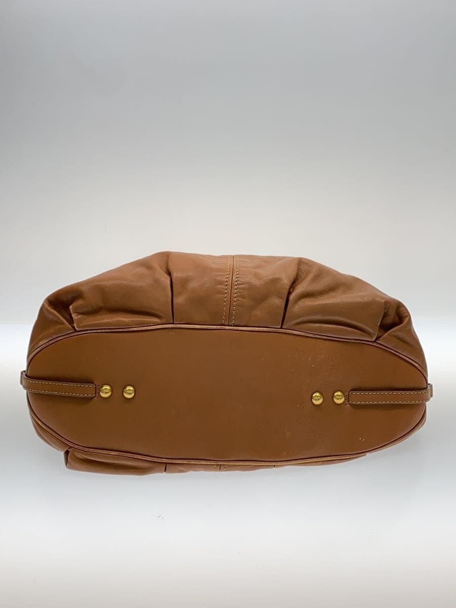 MIU MIU Shoulder Bag CML 4