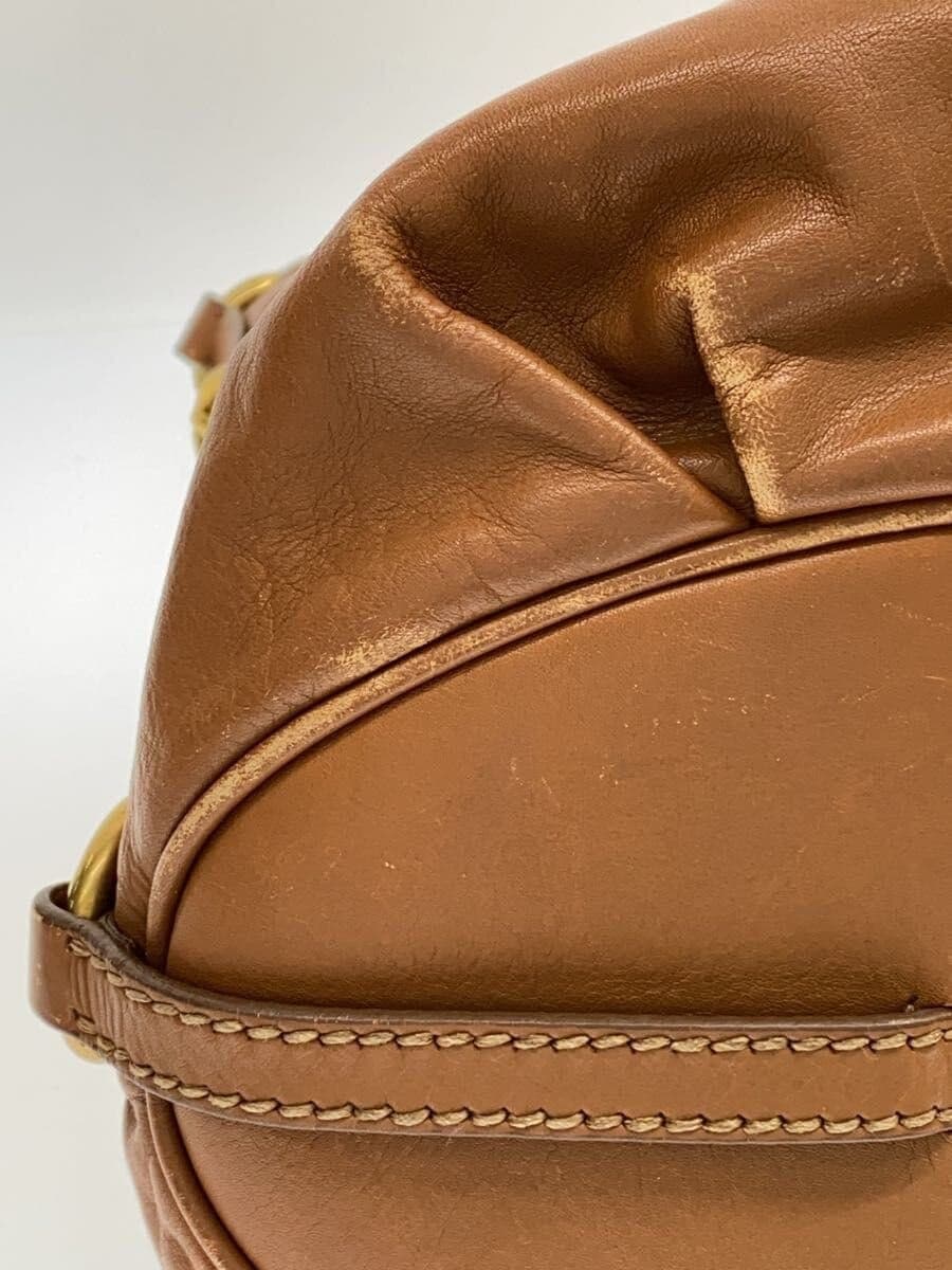 MIU MIU Shoulder Bag CML 7