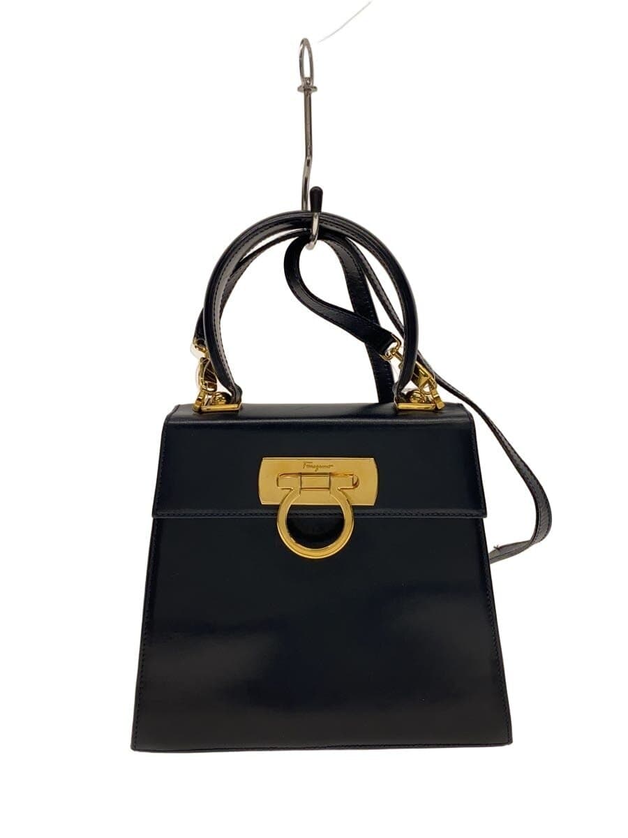 Salvatore Ferragamo Gancini 2-Way