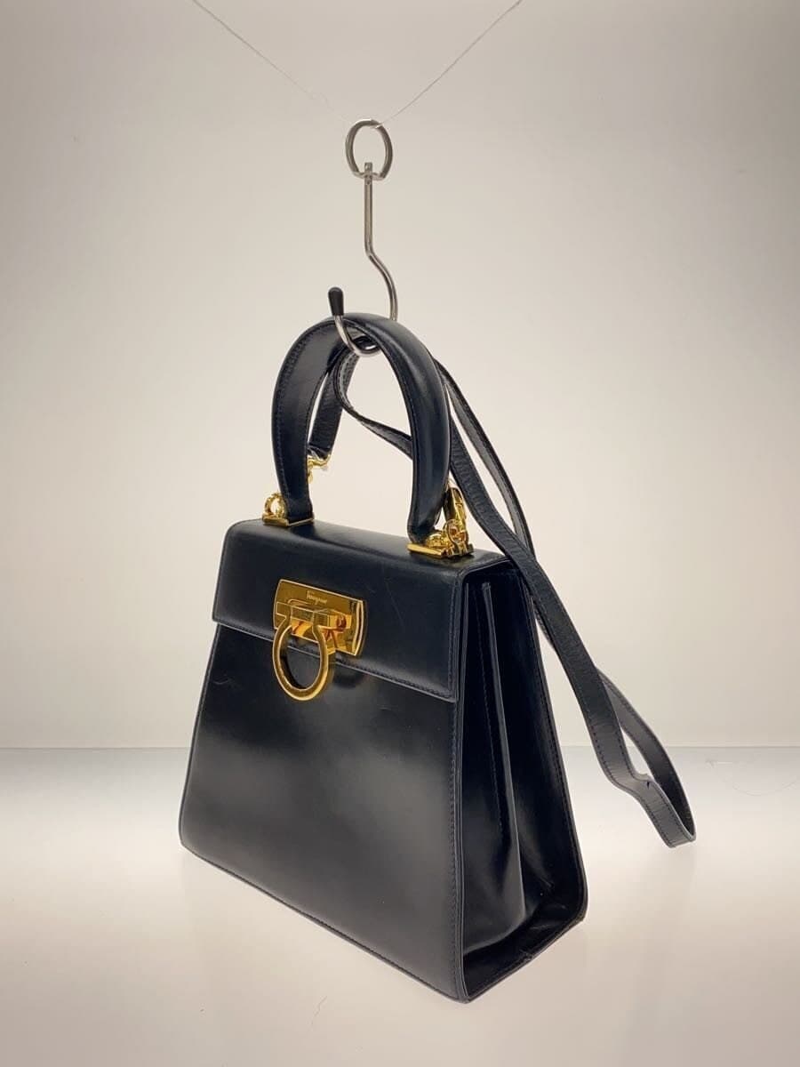 Salvatore Ferragamo Gancini 2-Way 2