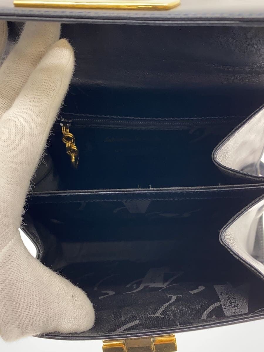 Salvatore Ferragamo Gancini 2-Way 6