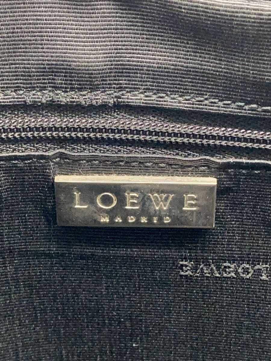 LOEWE Tote Bag 5
