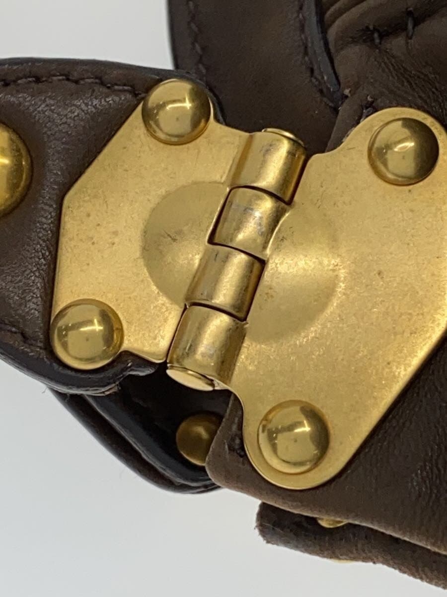 MIU MIU Handbag BRW 8