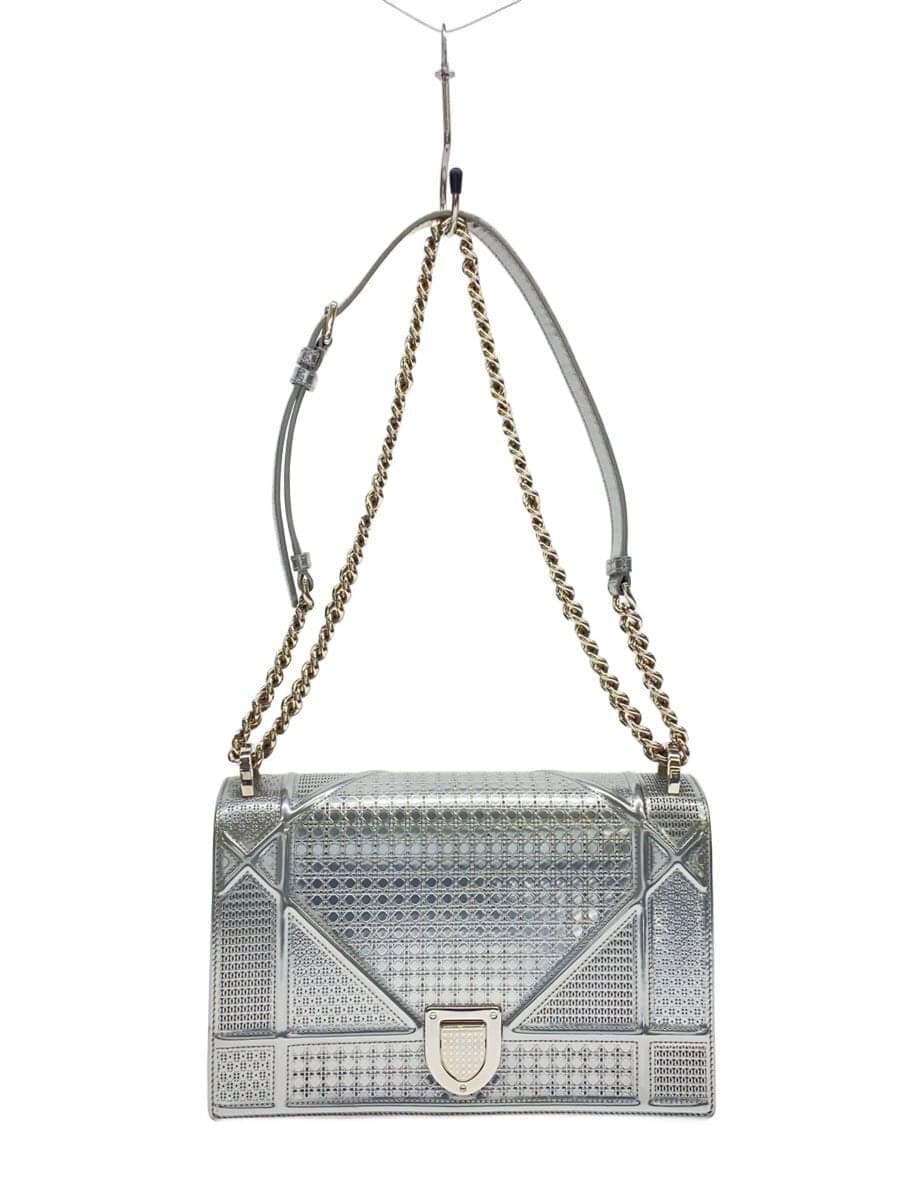 Christian Dior Shoulder Bag SLV