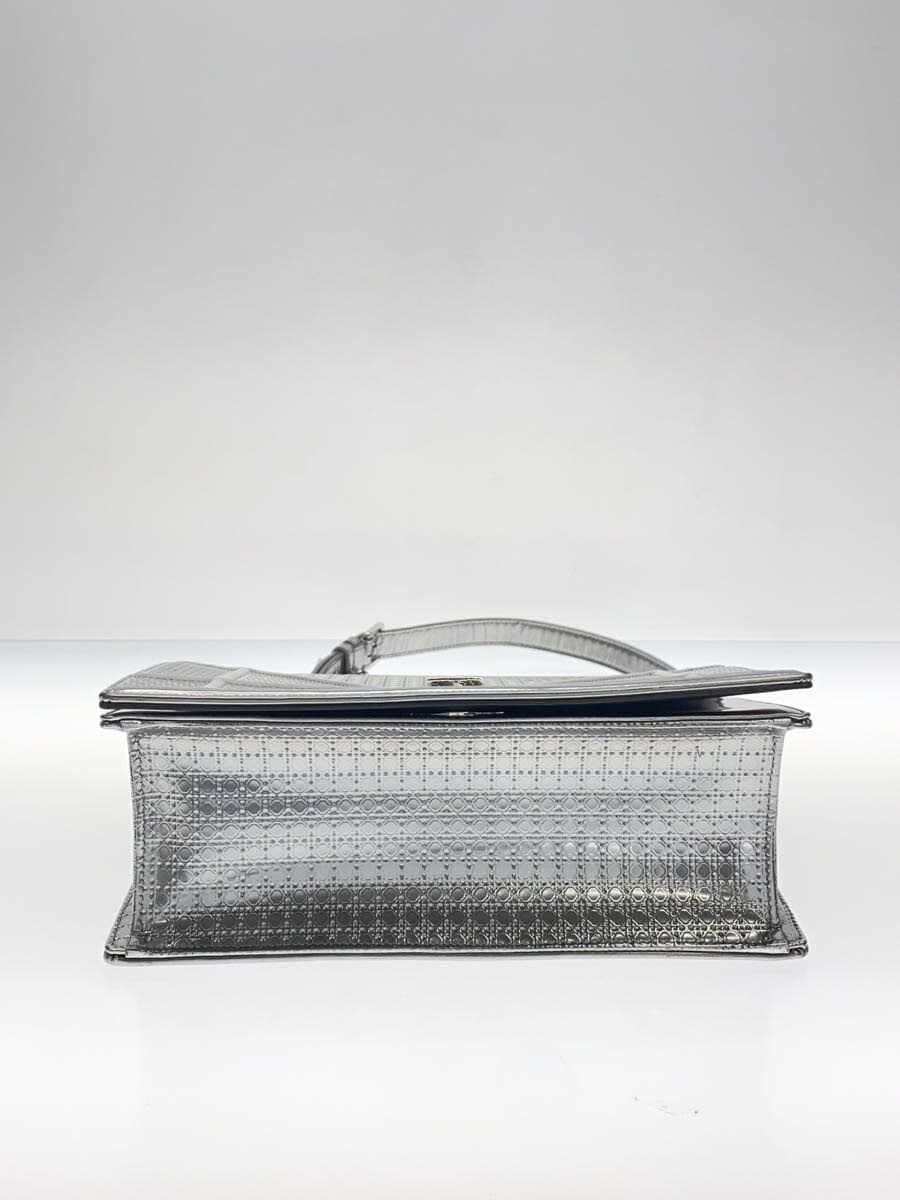 Christian Dior Shoulder Bag SLV 4