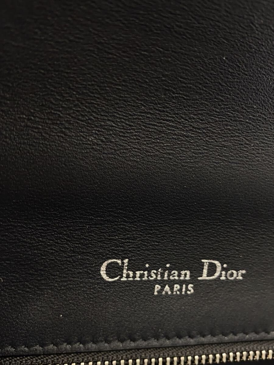 Christian Dior Shoulder Bag SLV 5