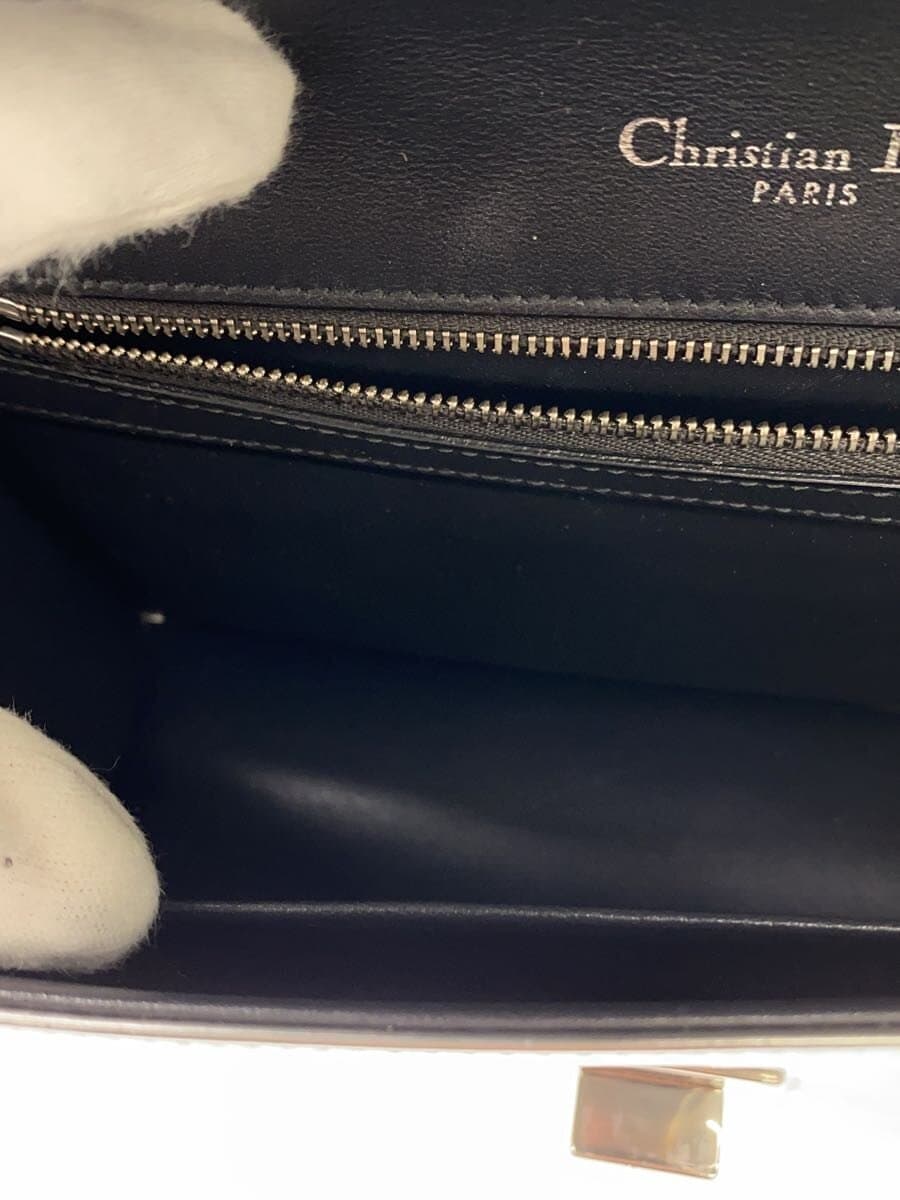 Christian Dior Shoulder Bag SLV 6