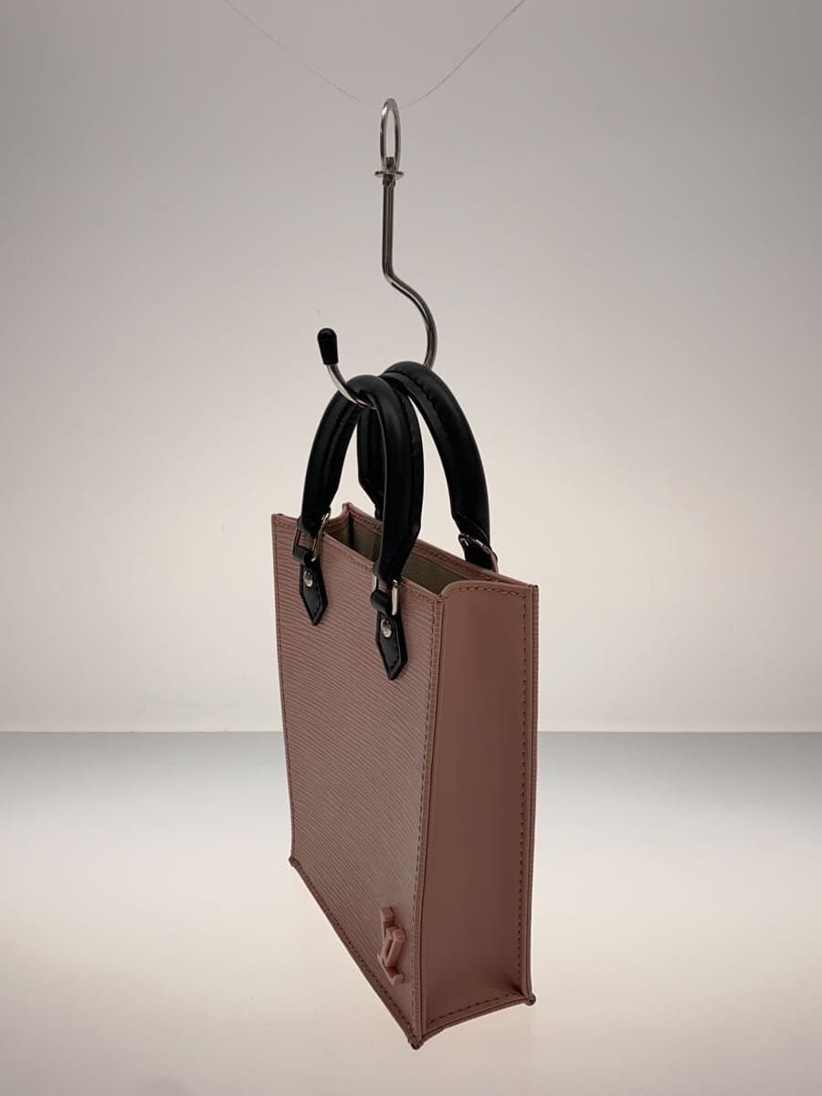 LOUIS VUITTON Handbag PNK M69575 2