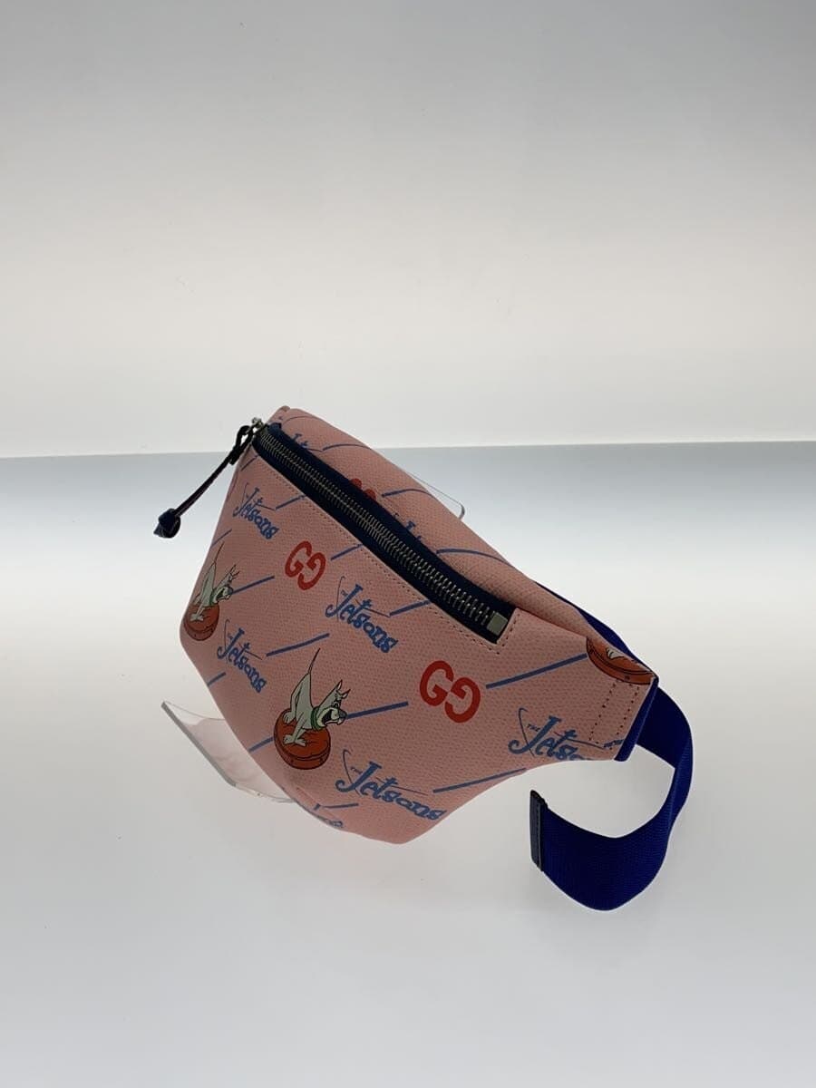 GUCCI Bag PNK 502095 2