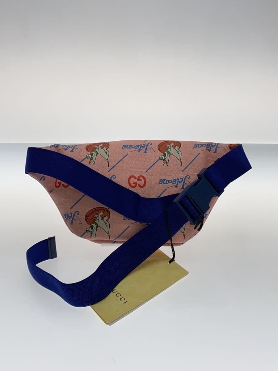 GUCCI Bag PNK 502095 3