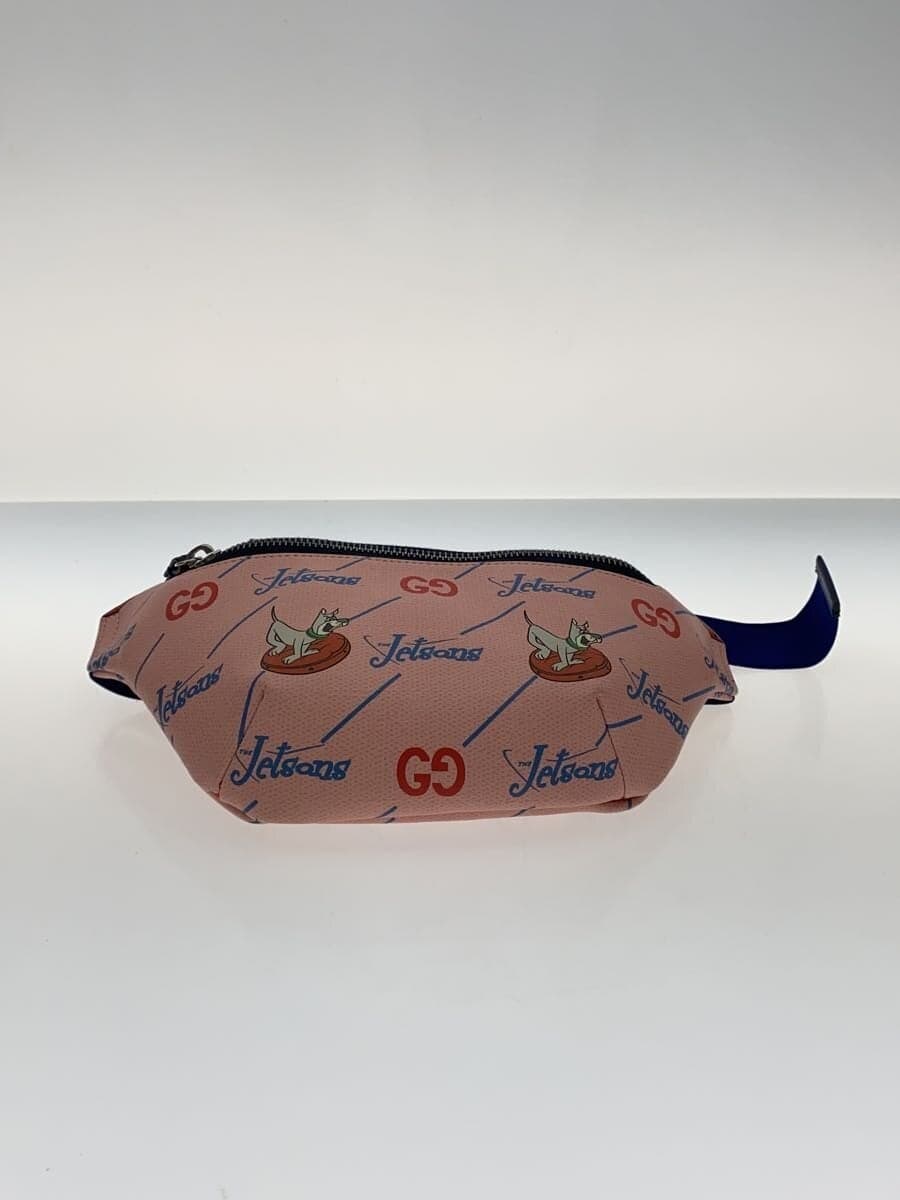 GUCCI Bag PNK 502095 4