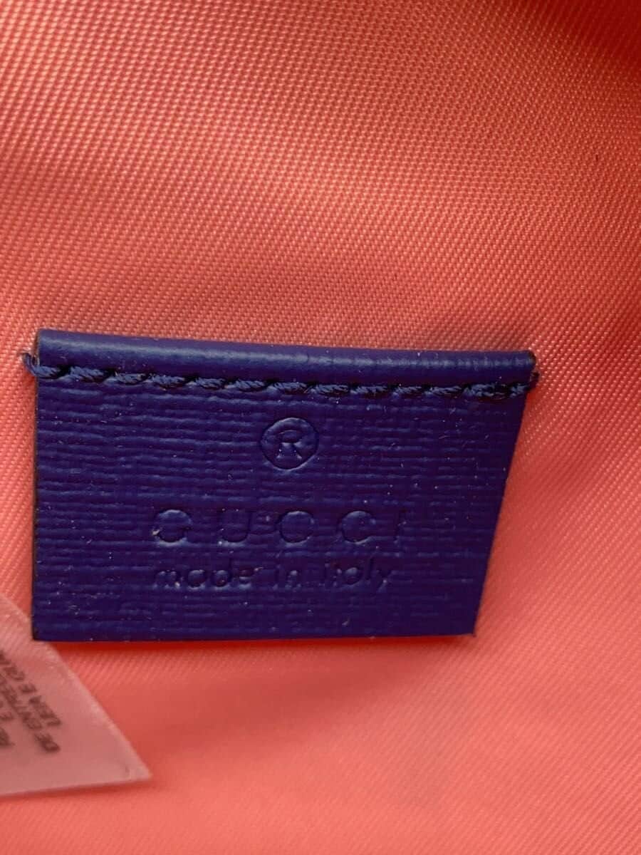 GUCCI Bag PNK 502095 5