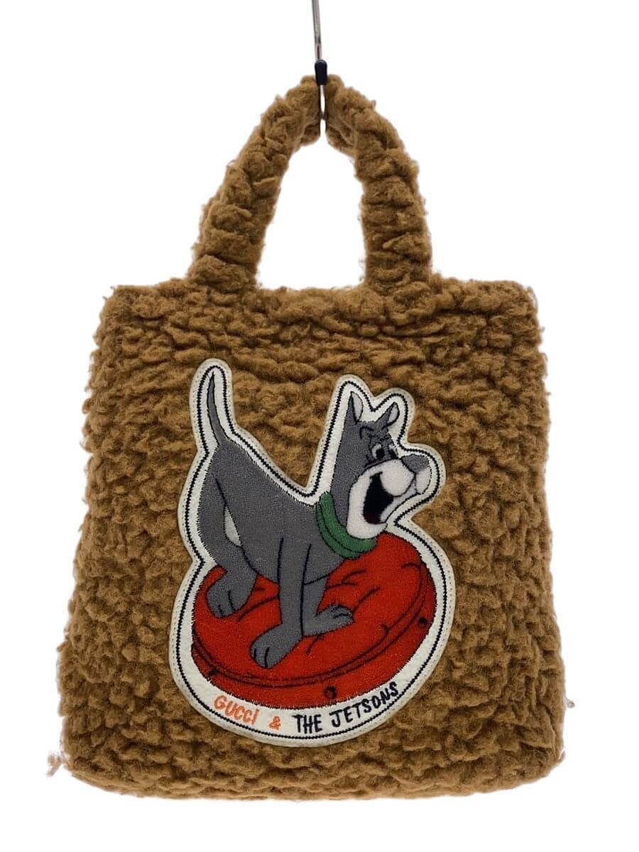 GUCCI Handbag BRW 752175