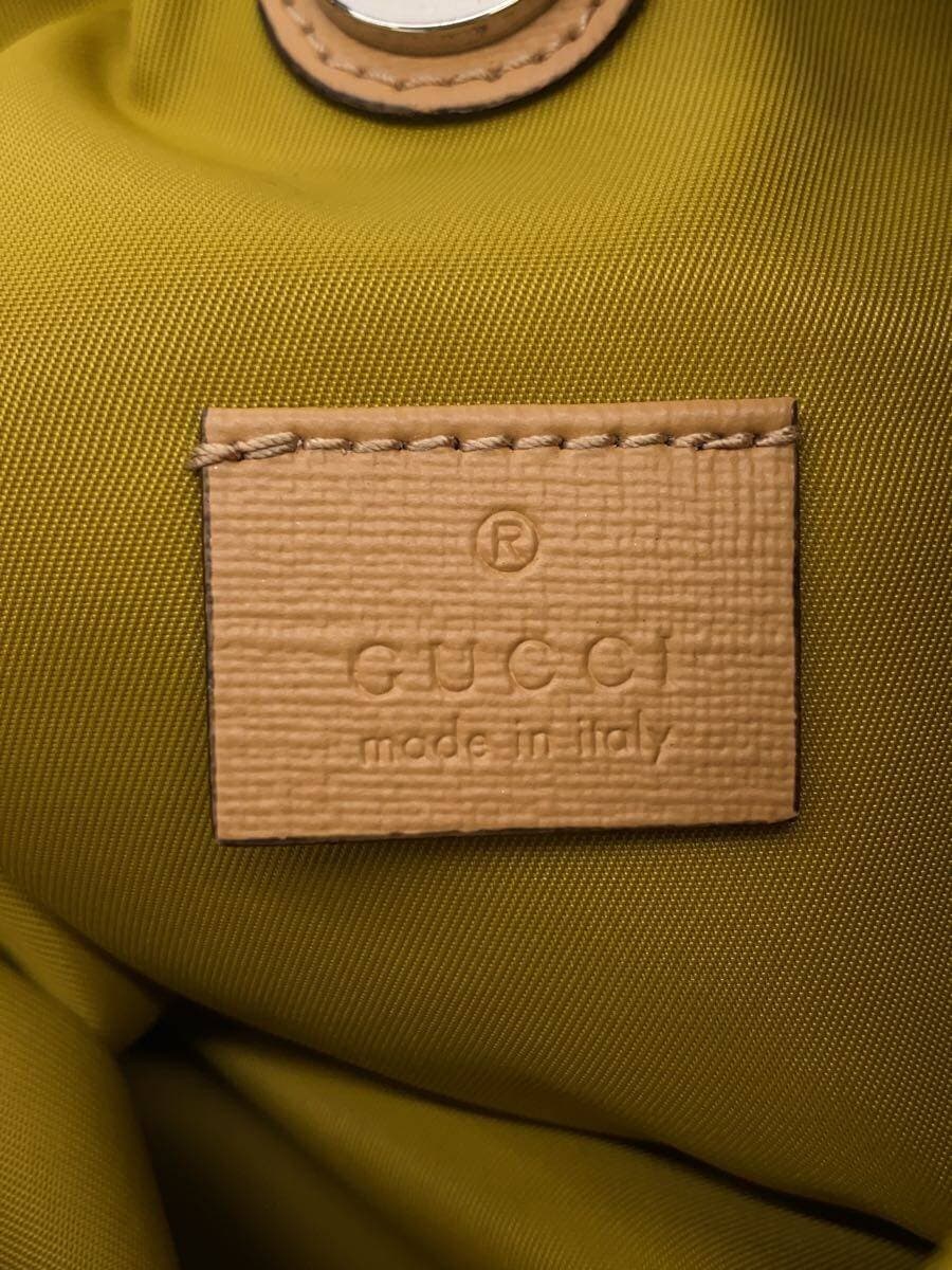 GUCCI Handbag BRW 752175 5