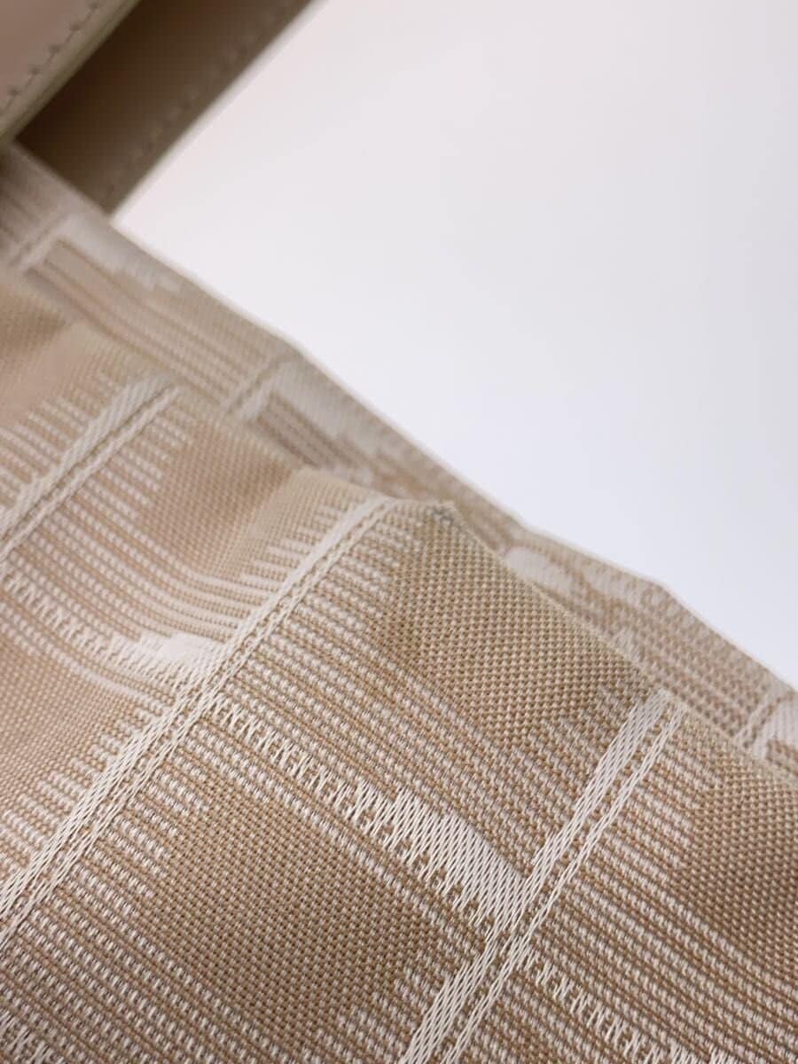 CHANEL New Travel Line Tote Tote Bag BEG A15991 9