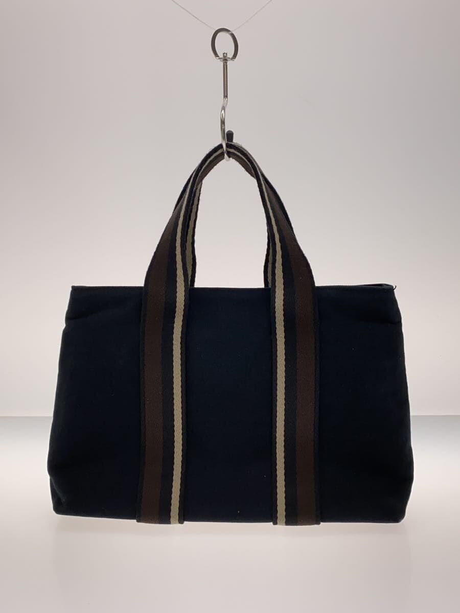 HERMES Handbag BLK 3