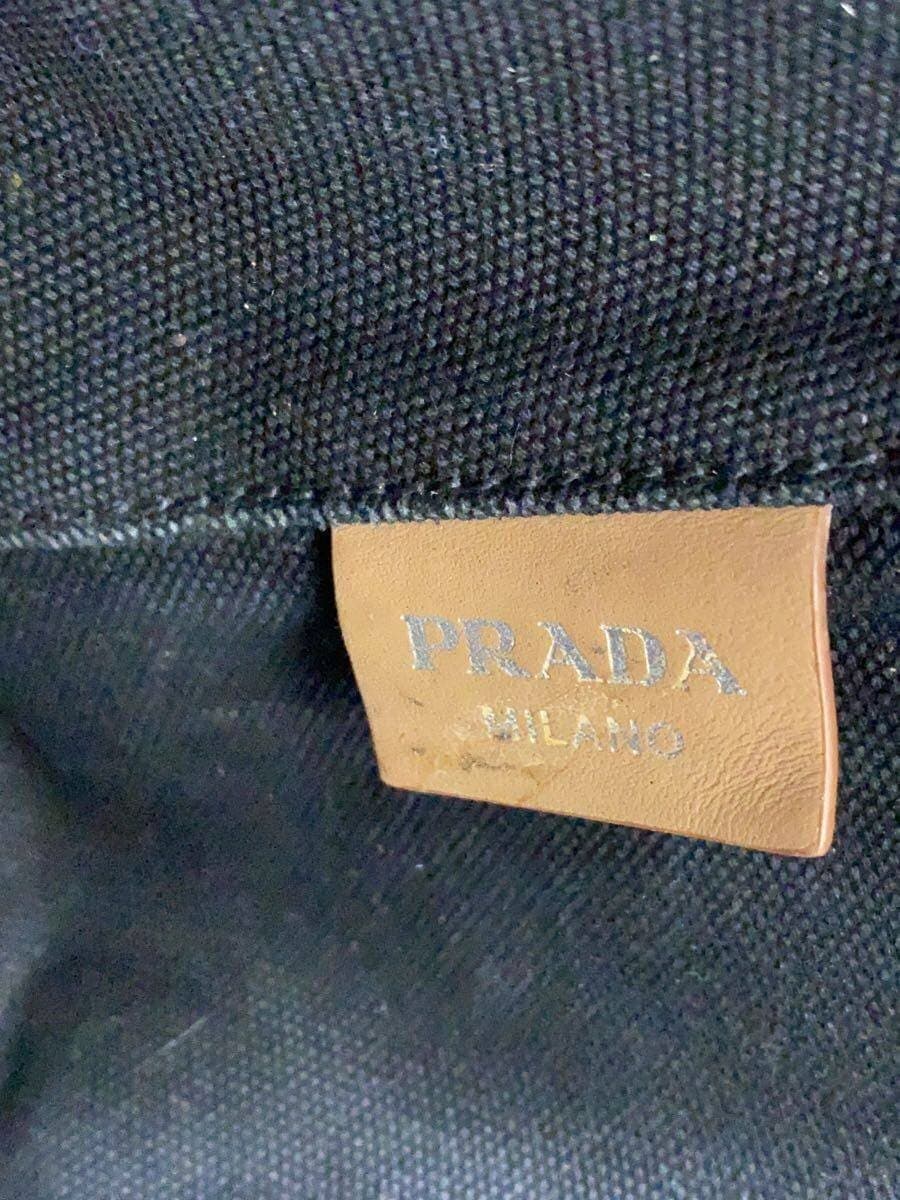 PRADA Handbag NVY 5