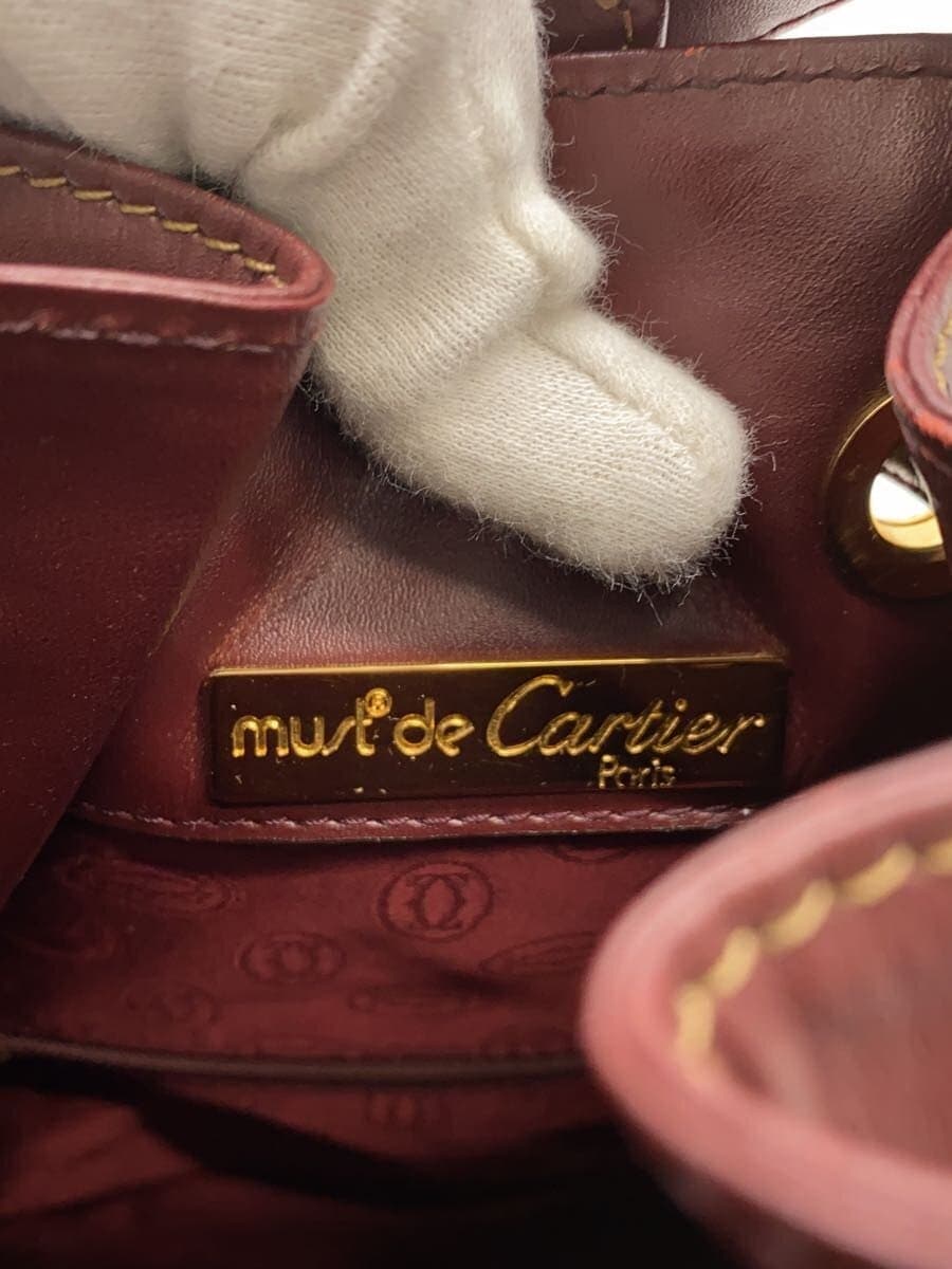 Cartier Bag BRD 5
